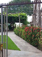 Pousada Solar das Gaivotas