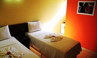 Pousada Solar das Gaivotas