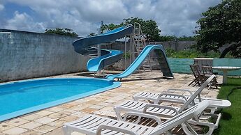 Pousada Solar das Gaivotas