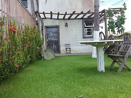 Pousada Solar das Gaivotas