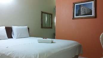 Pousada Solar das Gaivotas