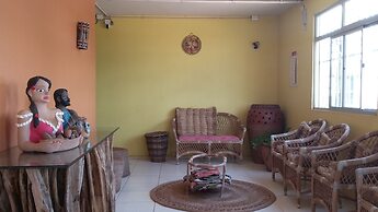 Pousada Solar das Gaivotas