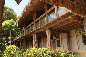 Pousada Solar das Gaivotas