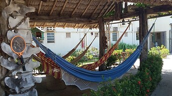 Pousada Solar das Gaivotas