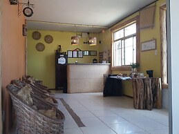 Pousada Solar das Gaivotas