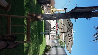 Pousada Solar das Gaivotas