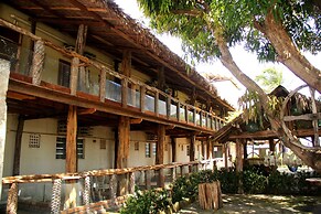 Pousada Solar das Gaivotas