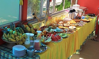 Pousada Solar das Gaivotas