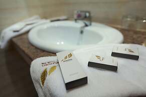 Seasons Riverside Hotel