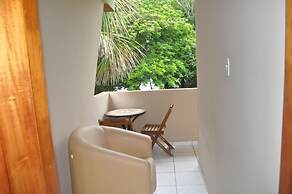 Hotel Pousada Paraiso das Águas