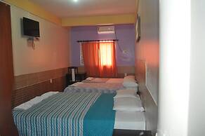 Hotel Pousada Paraiso das Águas