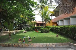 Hotel Pousada Paraiso das Águas