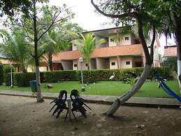Hotel Pousada Paraiso das Águas