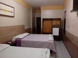 Hotel Pousada Paraiso das Águas