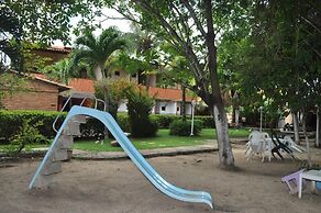 Hotel Pousada Paraiso das Águas