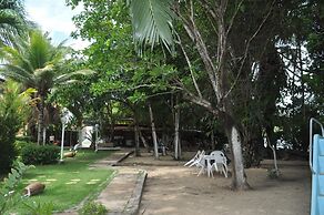 Hotel Pousada Paraiso das Águas
