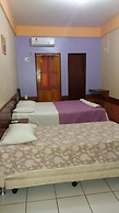 Hotel Pousada Paraiso das Águas