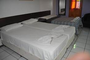 Hotel Pousada Paraiso das Águas