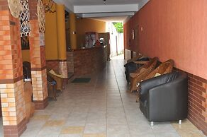 Hotel Pousada Paraiso das Águas