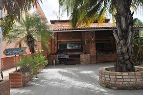 Hotel Pousada Paraiso das Águas