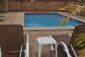Hotel Pousada Paraiso das Águas