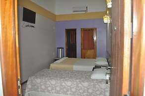 Hotel Pousada Paraiso das Águas