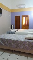 Hotel Pousada Paraiso das Águas