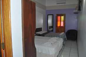 Hotel Pousada Paraiso das Águas