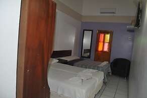 Hotel Pousada Paraiso das Águas