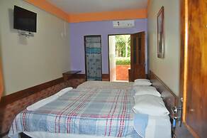 Hotel Pousada Paraiso das Águas