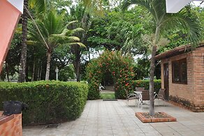 Hotel Pousada Paraiso das Águas