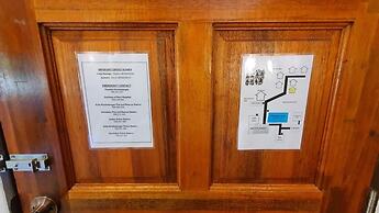 Bilit Adventure Lodge