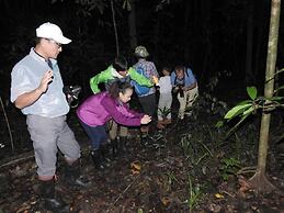 Bilit Adventure Lodge