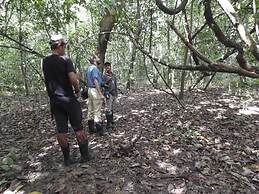 Bilit Adventure Lodge