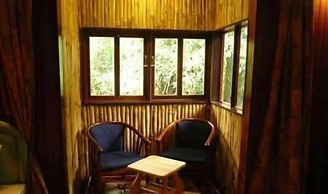 Bilit Adventure Lodge