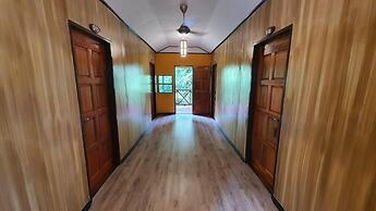 Bilit Adventure Lodge