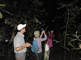 Bilit Adventure Lodge