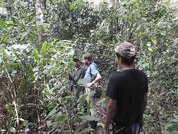 Bilit Adventure Lodge