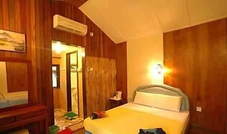 Bilit Adventure Lodge