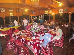 Bilit Adventure Lodge