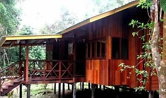Bilit Adventure Lodge