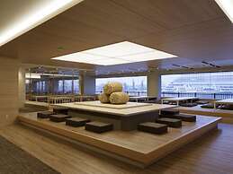 Kobe Minato Onsen Ren - Adult Only