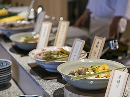 Kobe Minato Onsen Ren - Adult Only