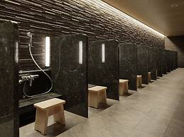 Kobe Minato Onsen Ren - Adult Only