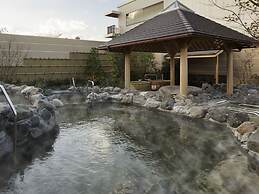 Kobe Minato Onsen Ren - Adult Only