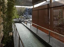 Kobe Minato Onsen Ren - Adult Only