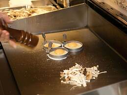 Kobe Minato Onsen Ren - Adult Only