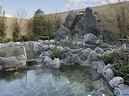 Kobe Minato Onsen Ren - Adult Only