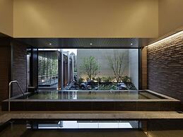 Kobe Minato Onsen Ren - Adult Only