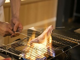 Kobe Minato Onsen Ren - Adult Only